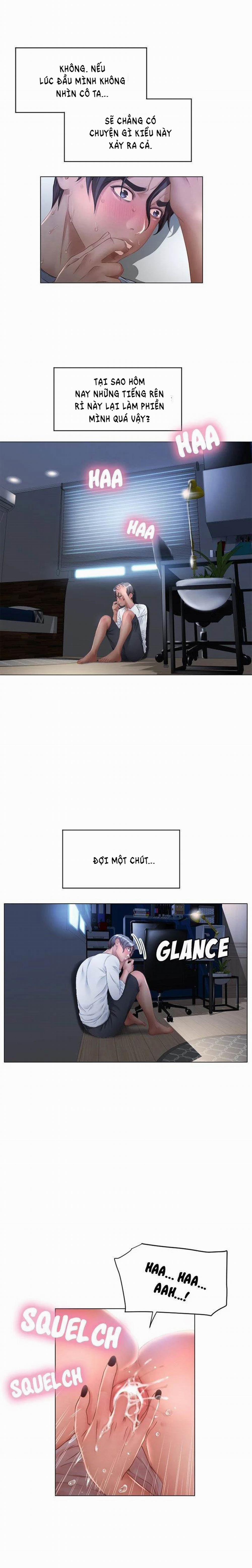 Gần, Nhưng Xa 14 trang 6