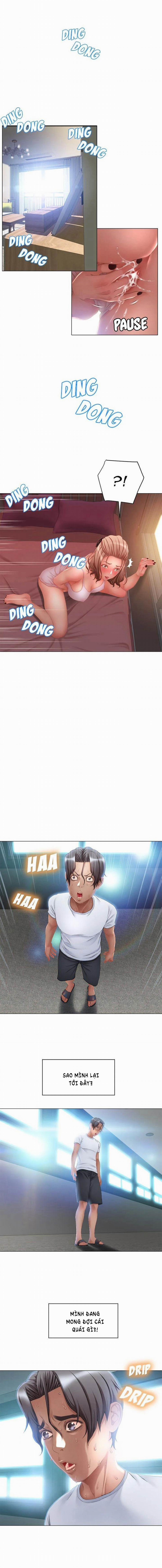 Gần, Nhưng Xa 14 trang 7