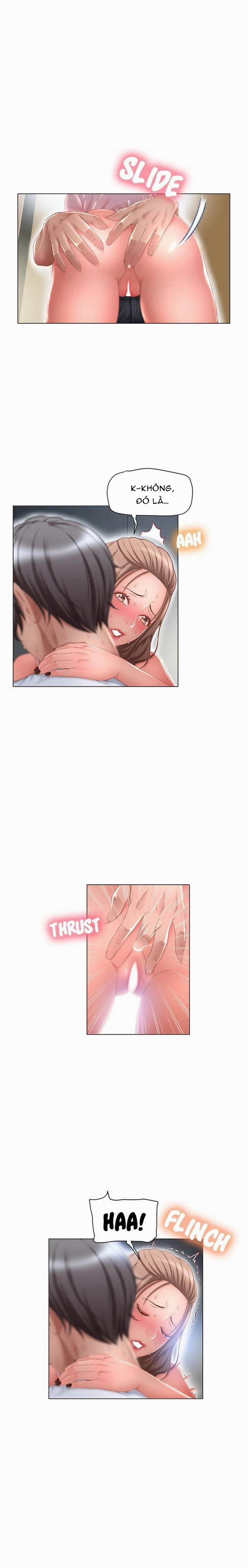 Gần, Nhưng Xa 15 trang 4