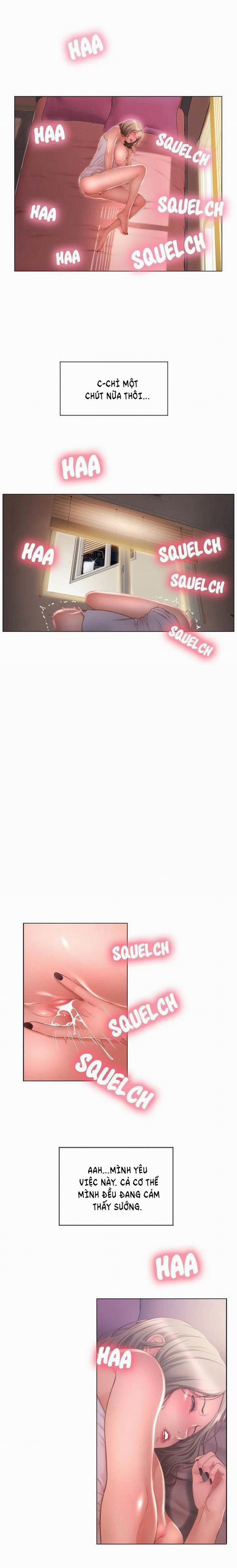 Gần, Nhưng Xa 16 trang 1