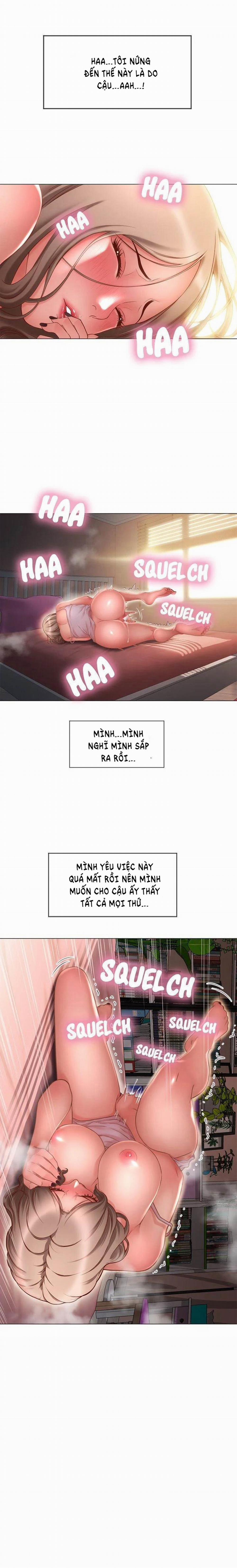 Gần, Nhưng Xa 16 trang 6