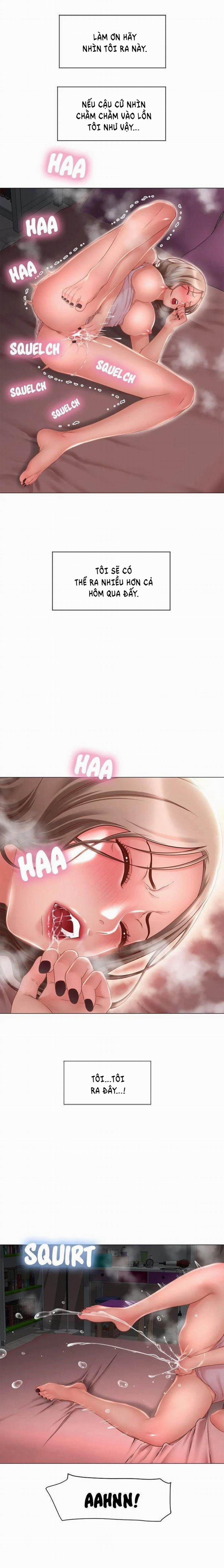 Gần, Nhưng Xa 16 trang 7