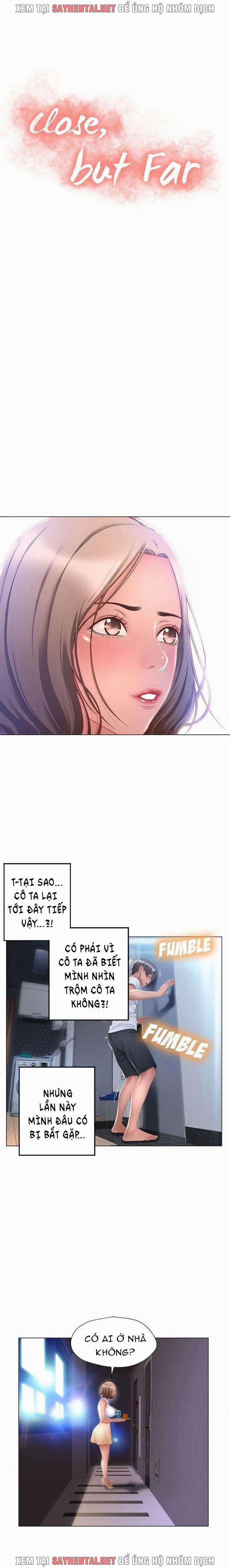 Gần, Nhưng Xa 17 trang 1