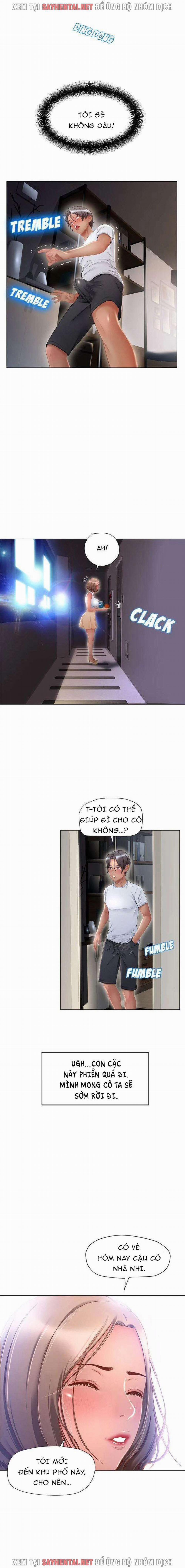 Gần, Nhưng Xa 17 trang 4