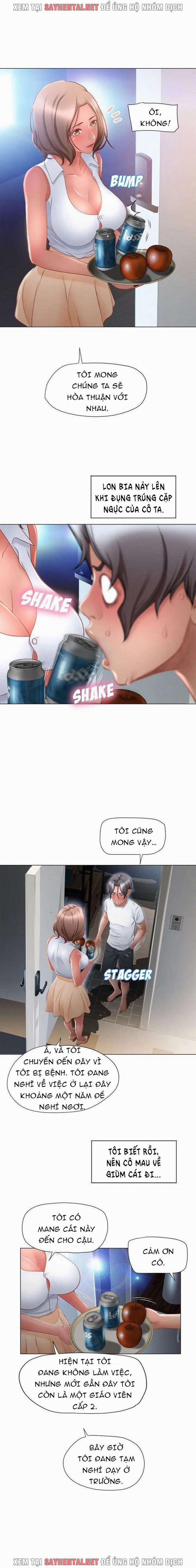 Gần, Nhưng Xa 17 trang 5