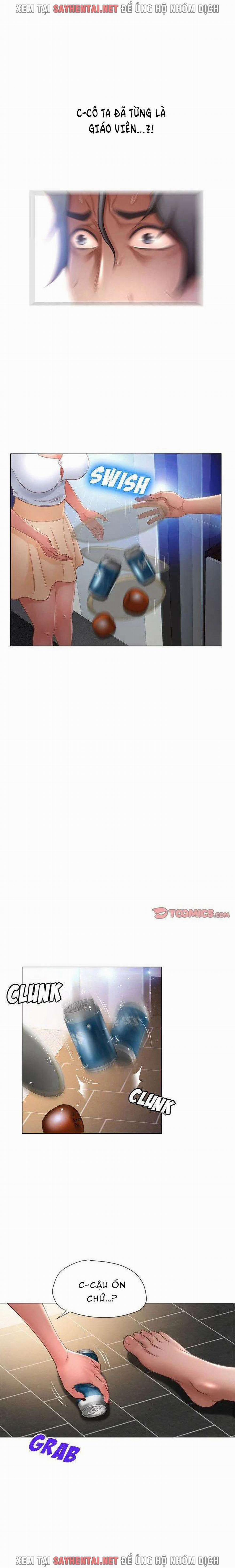 Gần, Nhưng Xa 17 trang 6