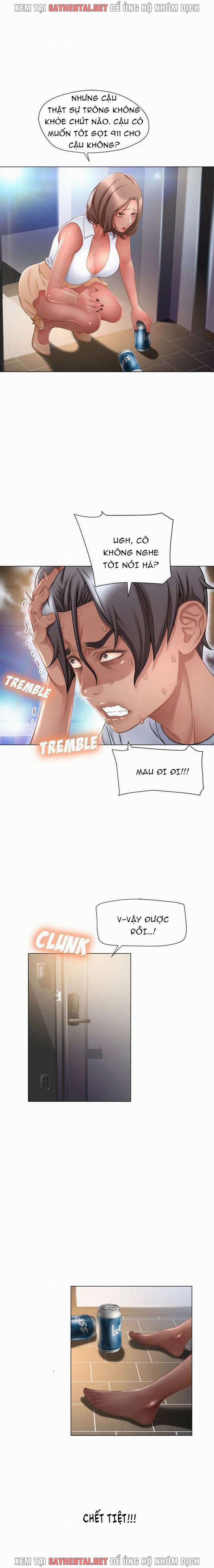 Gần, Nhưng Xa 17 trang 8