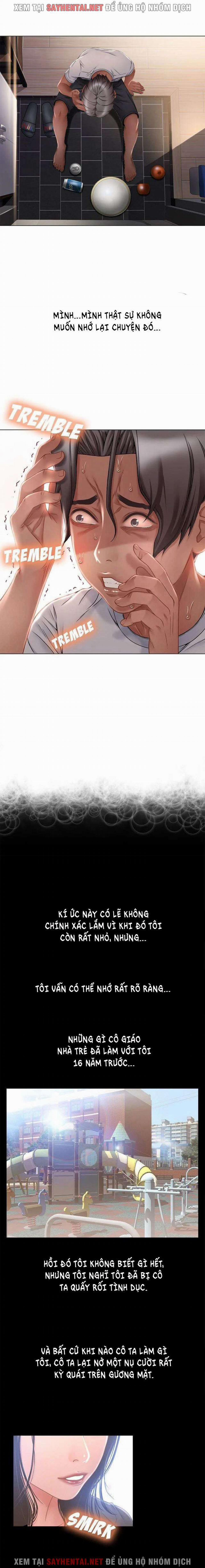 Gần, Nhưng Xa 17 trang 9