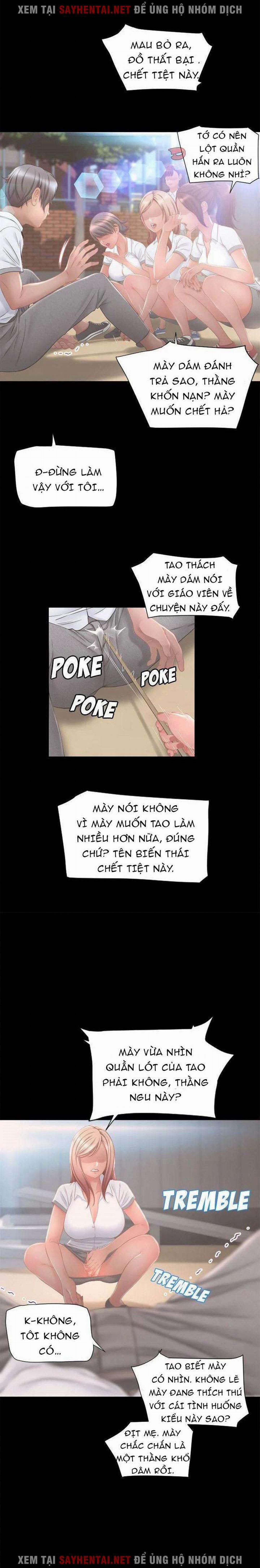 Gần, Nhưng Xa 18 trang 4