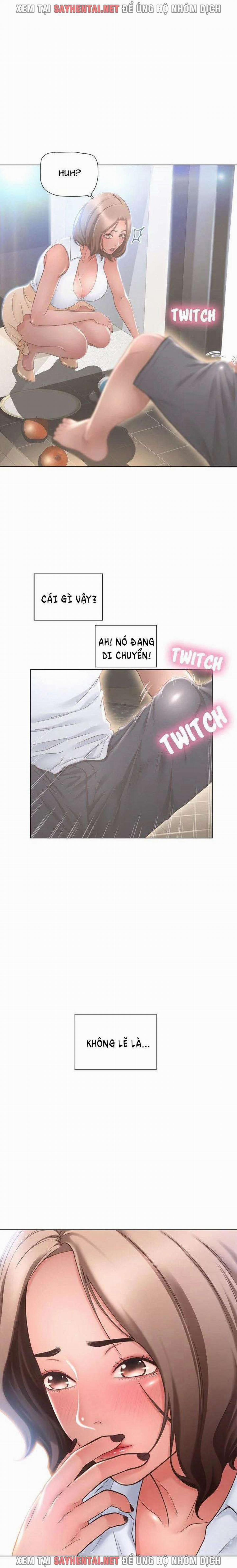 Gần, Nhưng Xa 18 trang 9