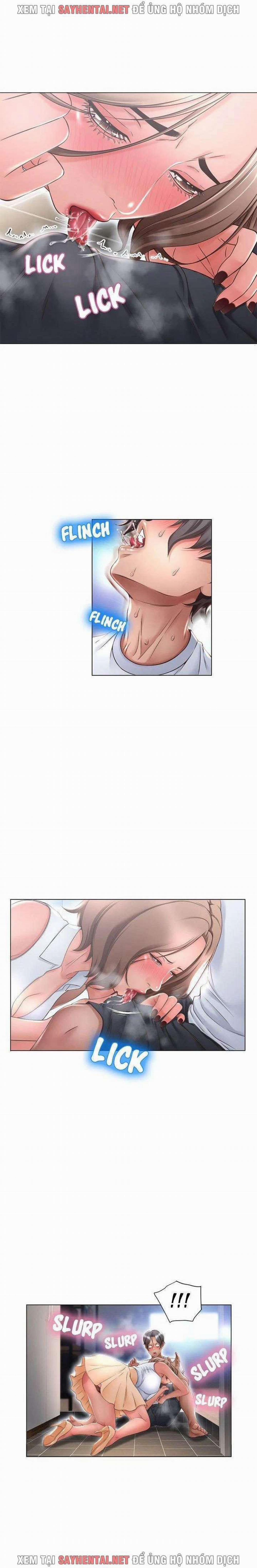 Gần, Nhưng Xa 19 trang 2