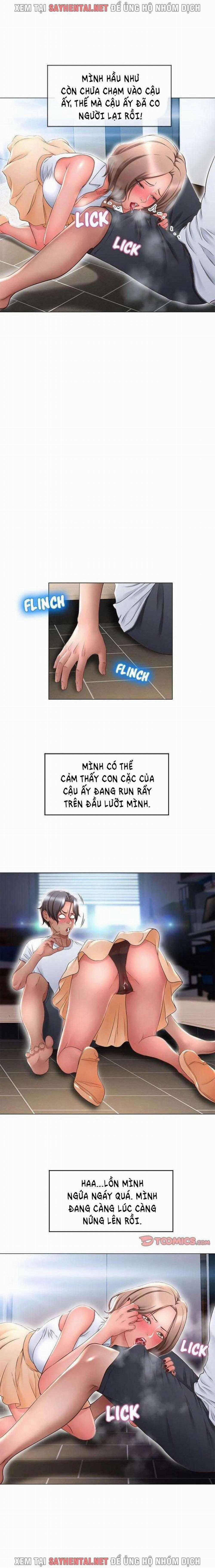 Gần, Nhưng Xa 19 trang 3