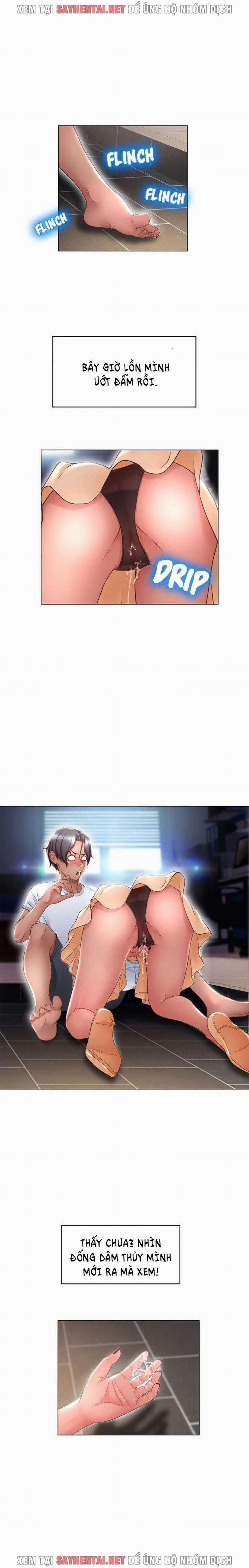 Gần, Nhưng Xa 19 trang 4