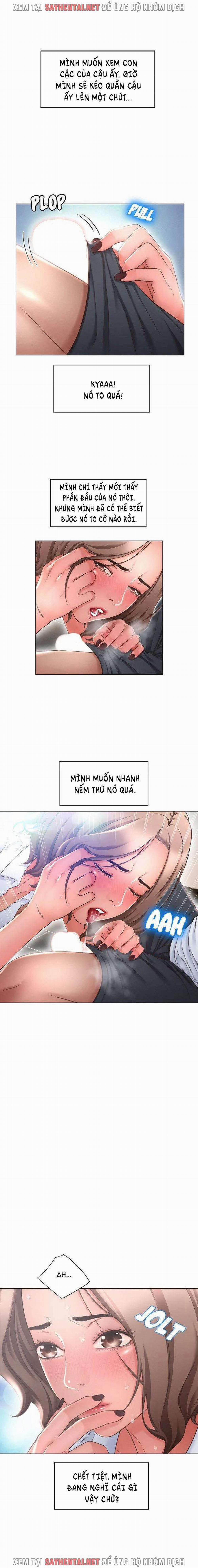 Gần, Nhưng Xa 19 trang 5