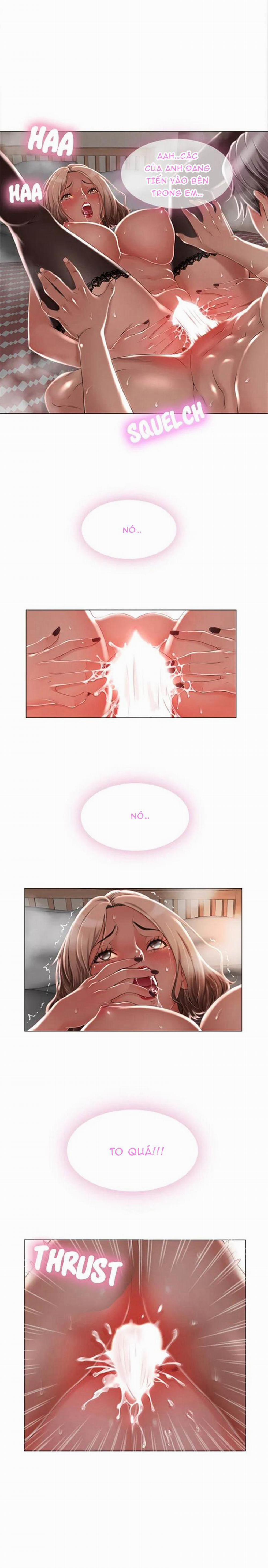 Gần, Nhưng Xa 2 trang 0