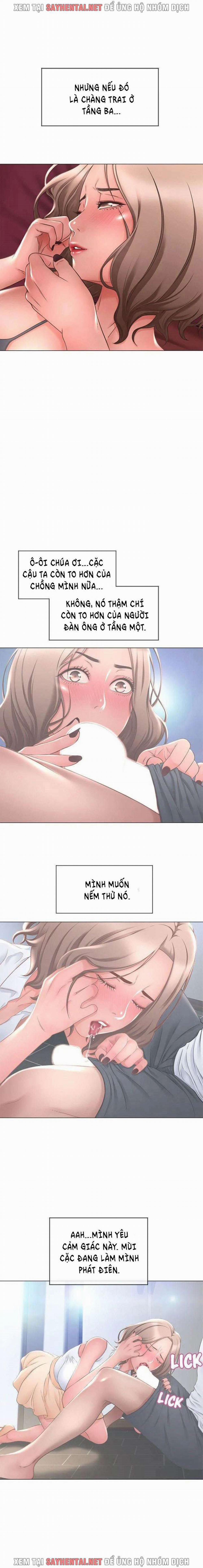 Gần, Nhưng Xa 20 trang 4