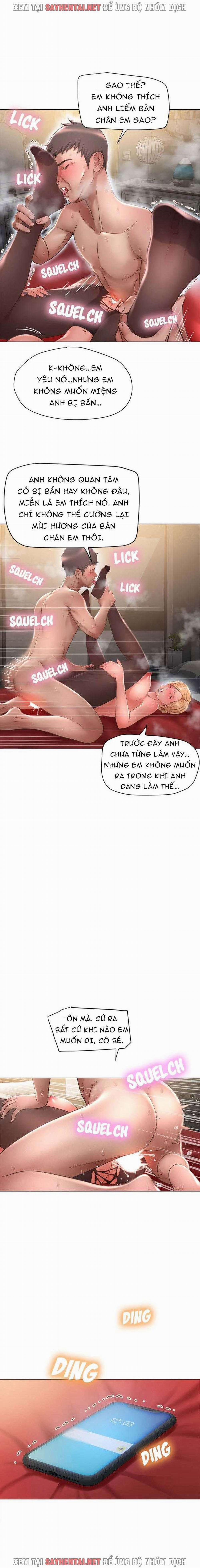 Gần, Nhưng Xa 22 trang 1