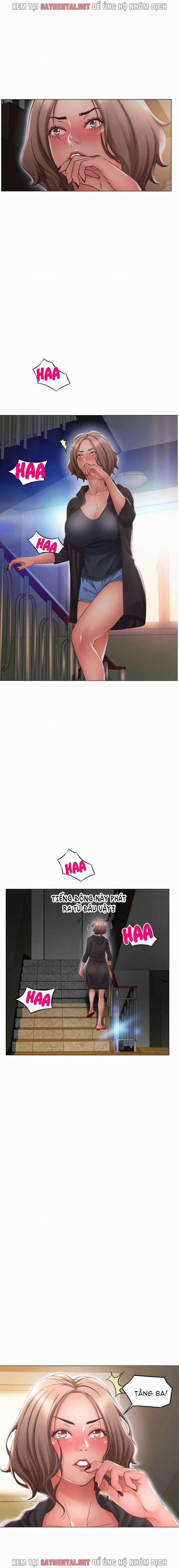 Gần, Nhưng Xa 22 trang 8