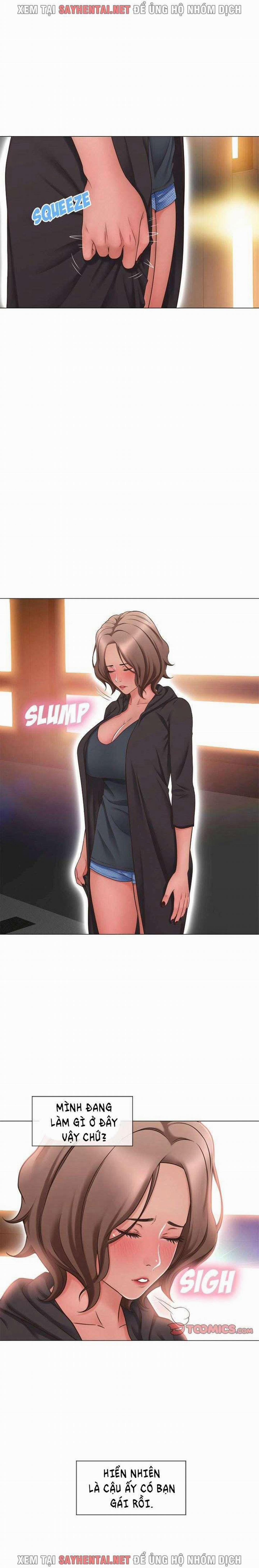 Gần, Nhưng Xa 23 trang 2