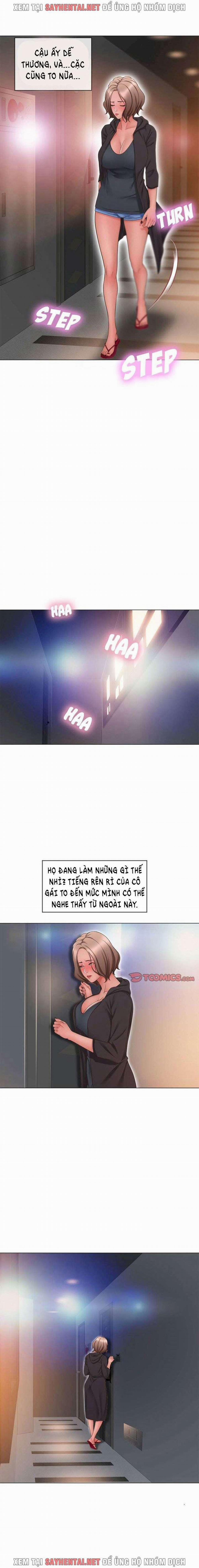 Gần, Nhưng Xa 23 trang 3