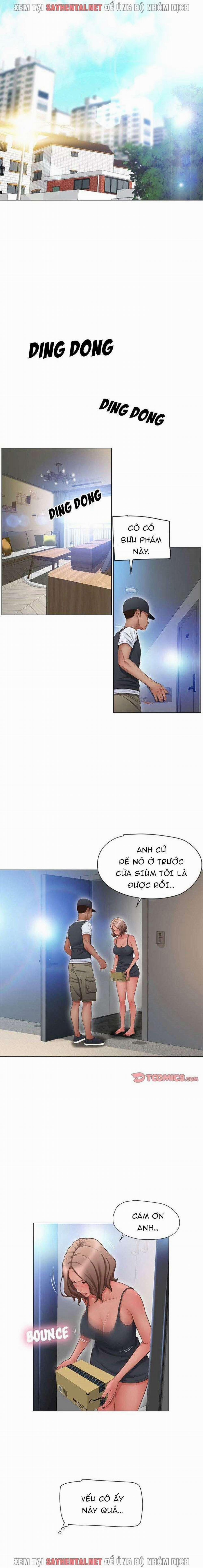 Gần, Nhưng Xa 24 trang 1