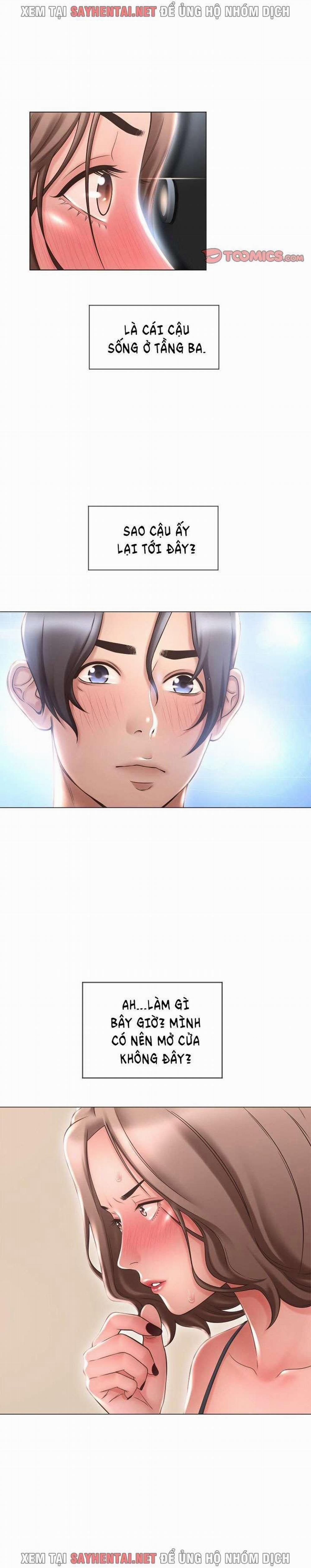 Gần, Nhưng Xa 25 trang 1