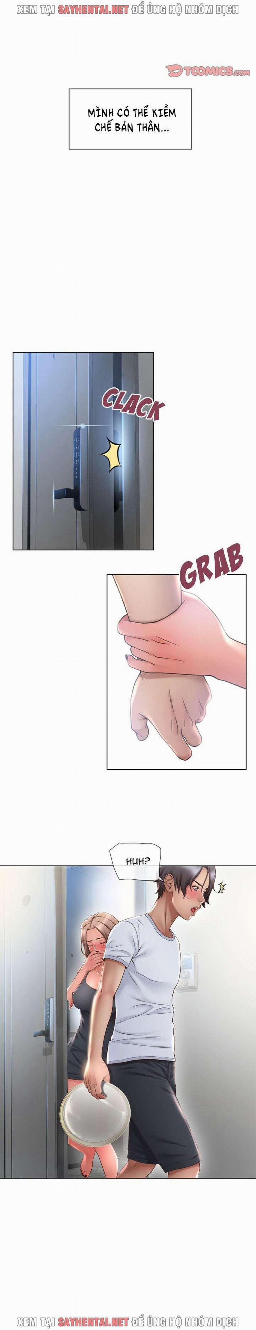 Gần, Nhưng Xa 25 trang 3