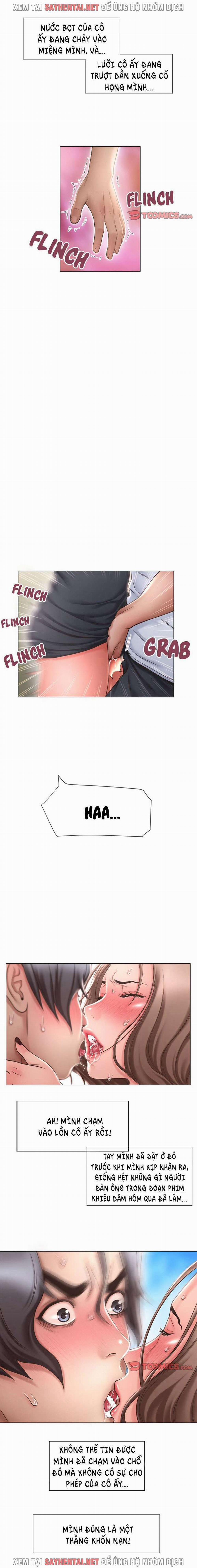 Gần, Nhưng Xa 25 trang 8