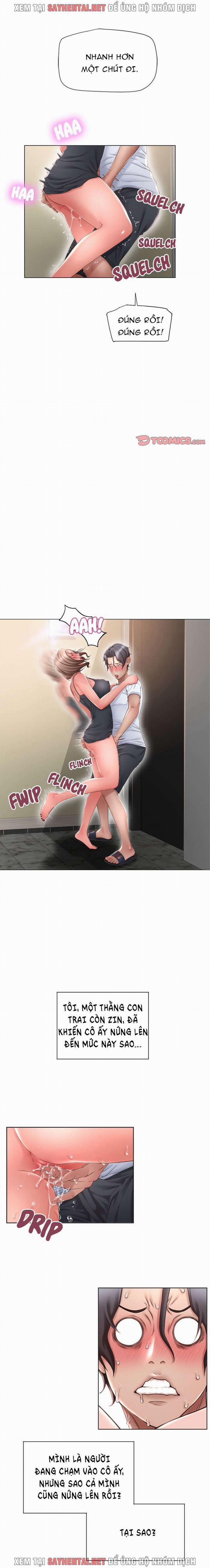 Gần, Nhưng Xa 26 trang 4