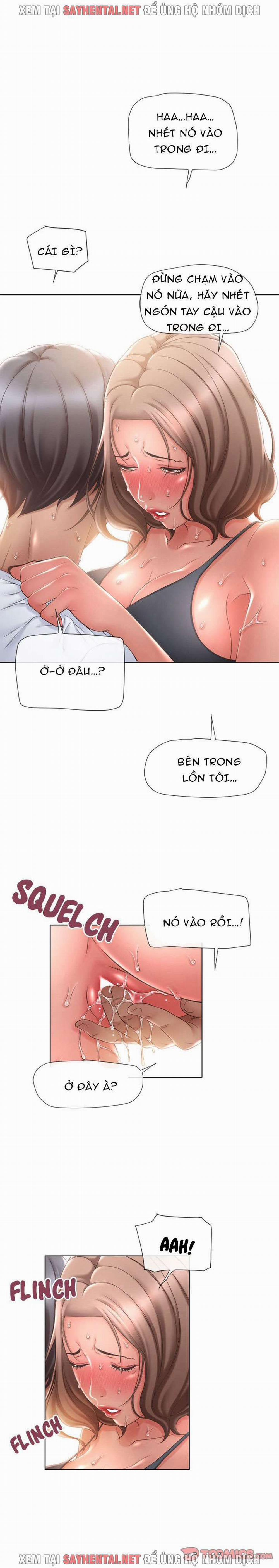 Gần, Nhưng Xa 26 trang 6