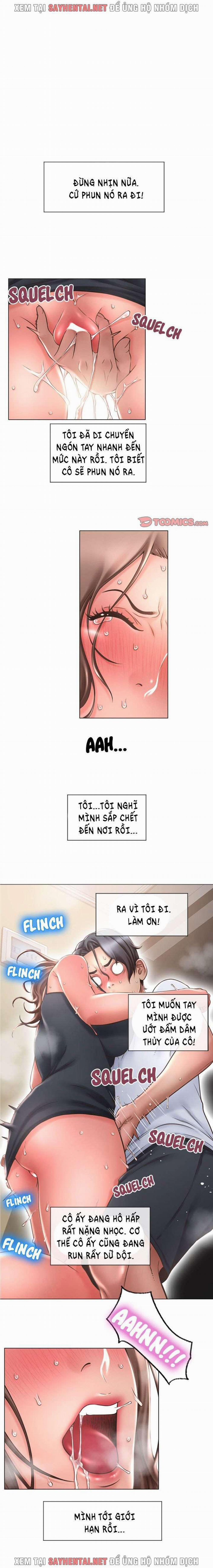 Gần, Nhưng Xa 28 trang 2