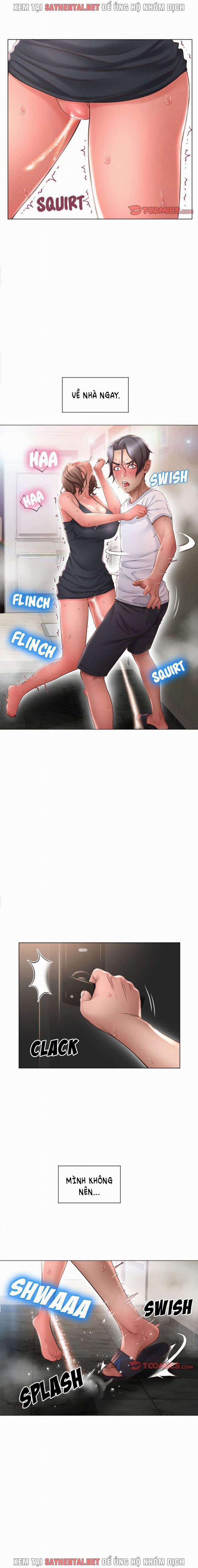 Gần, Nhưng Xa 28 trang 6