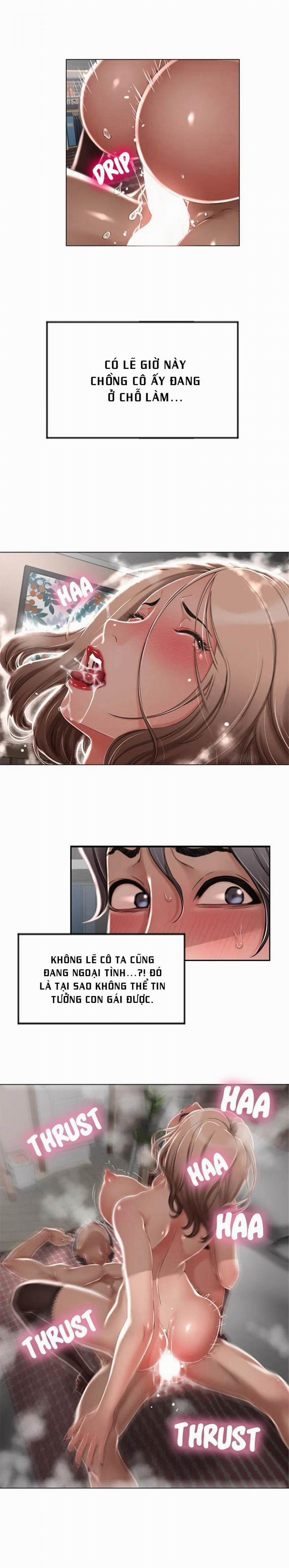 Gần, Nhưng Xa 3 trang 2