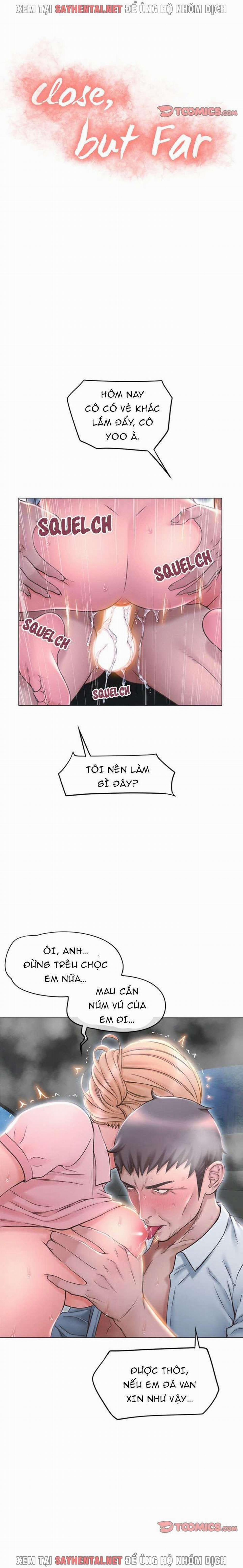 Gần, Nhưng Xa 31 trang 1