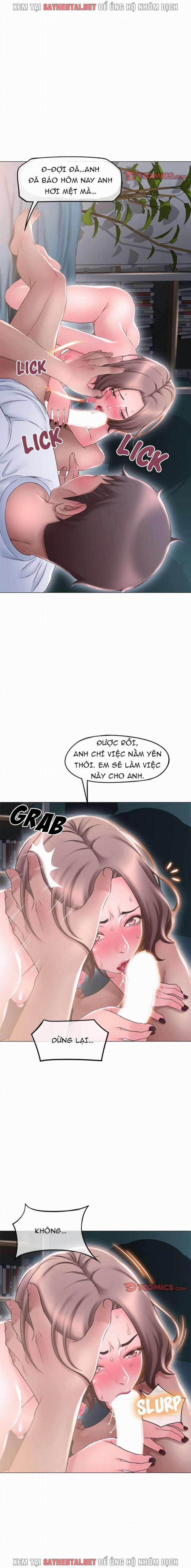 Gần, Nhưng Xa 33 trang 5