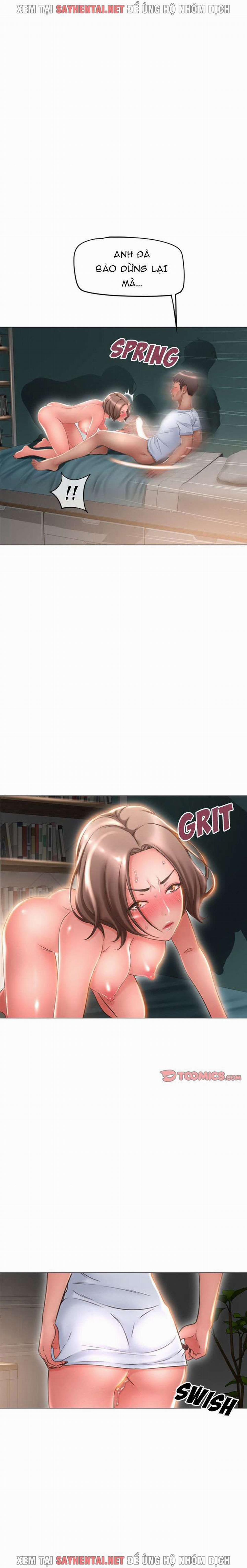 Gần, Nhưng Xa 33 trang 6