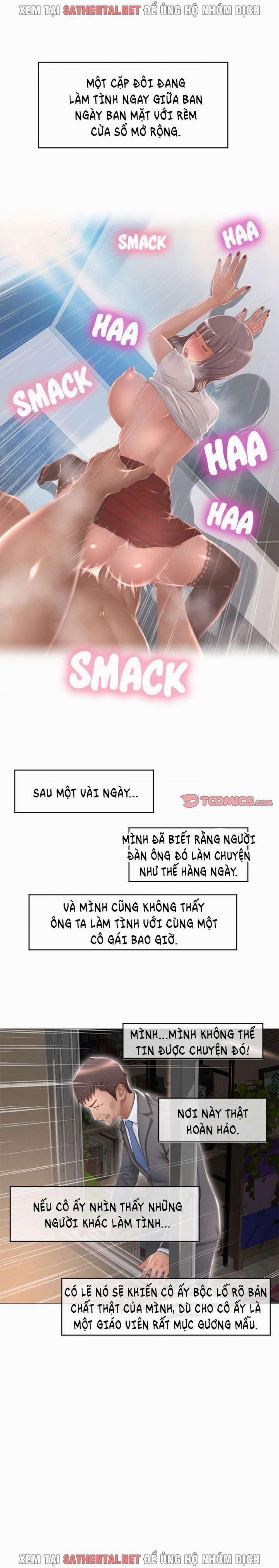 Gần, Nhưng Xa 34 trang 6