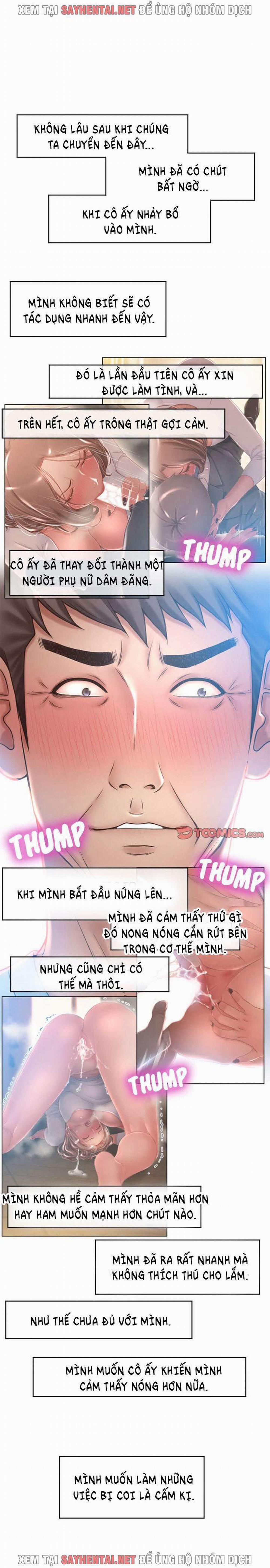 Gần, Nhưng Xa 34 trang 7