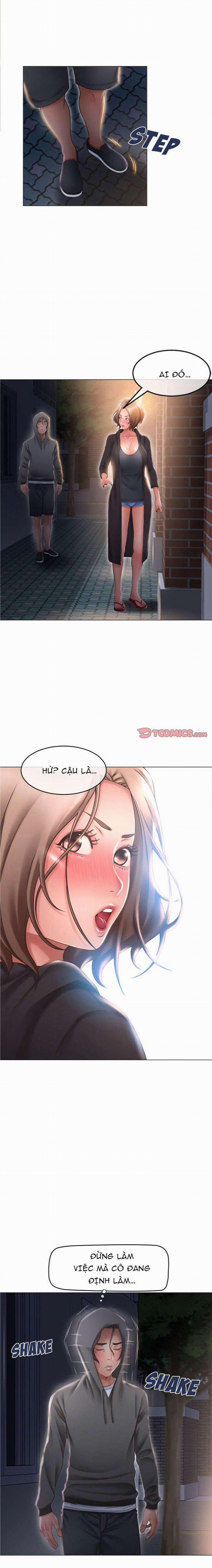 Gần, Nhưng Xa 35 trang 3