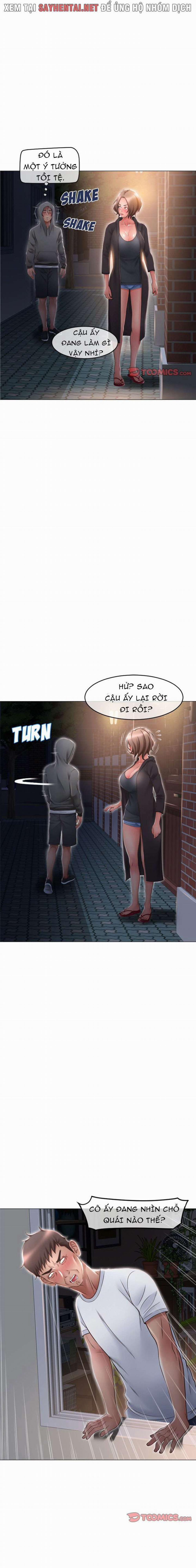 Gần, Nhưng Xa 35 trang 4