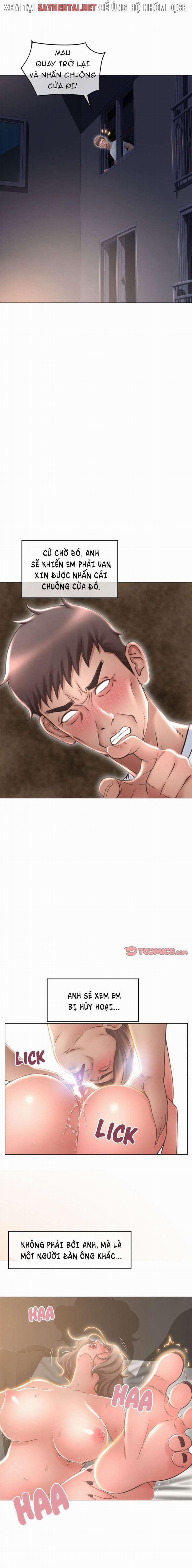 Gần, Nhưng Xa 35 trang 6