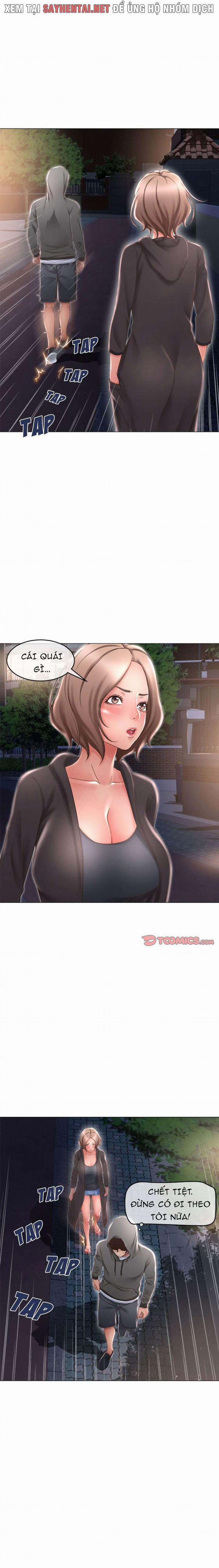 Gần, Nhưng Xa 35 trang 9