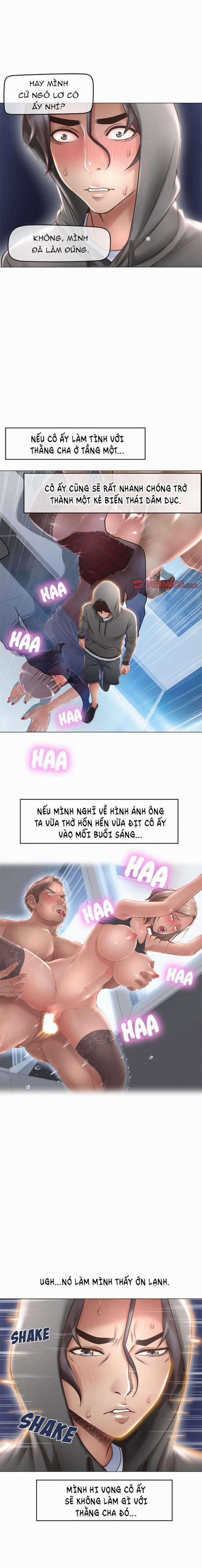 Gần, Nhưng Xa 36 trang 1