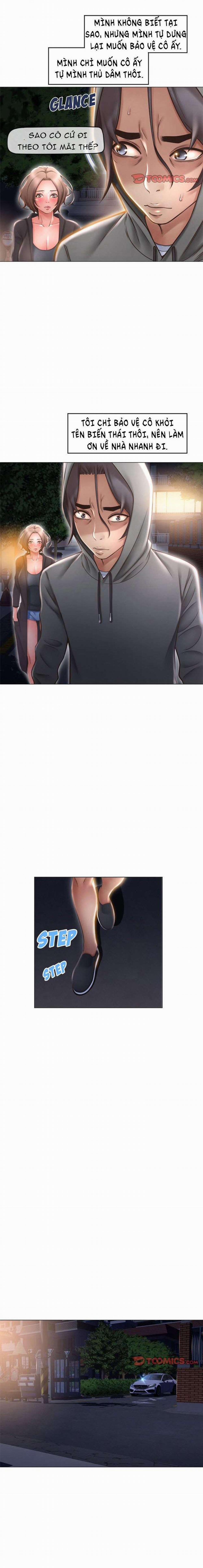 Gần, Nhưng Xa 36 trang 2