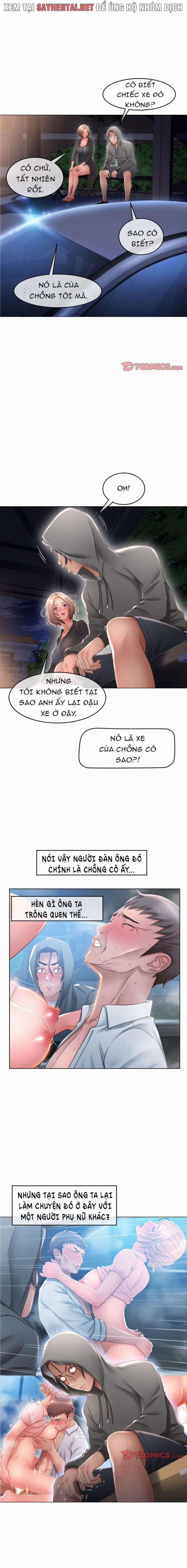 Gần, Nhưng Xa 36 trang 5