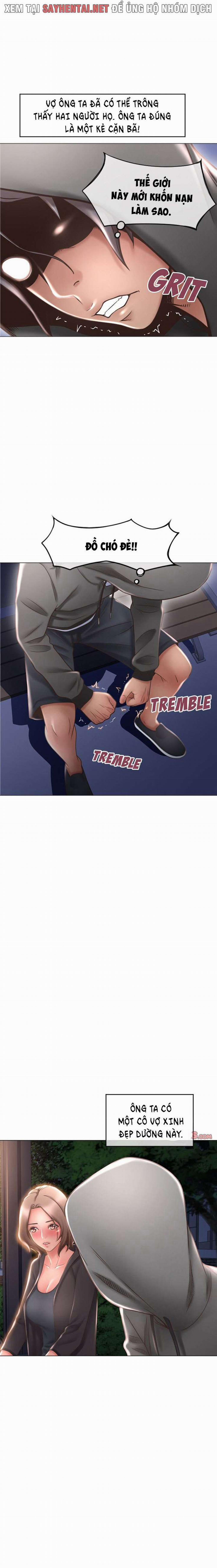 Gần, Nhưng Xa 36 trang 6