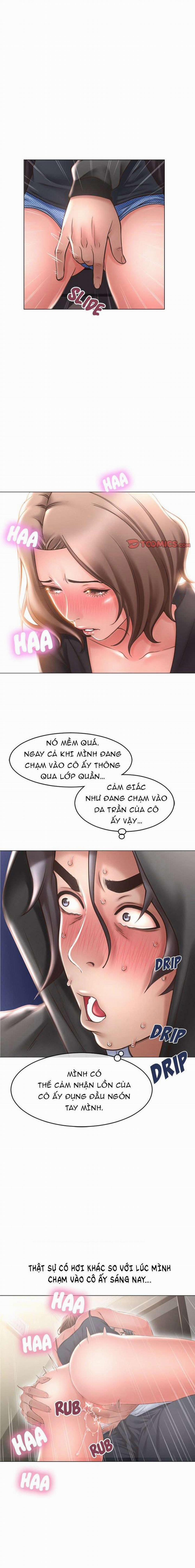 Gần, Nhưng Xa 37 trang 3