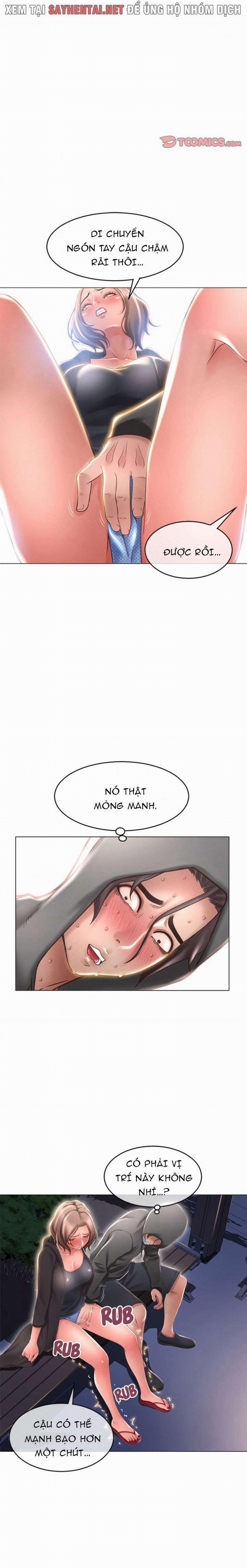 Gần, Nhưng Xa 37 trang 4