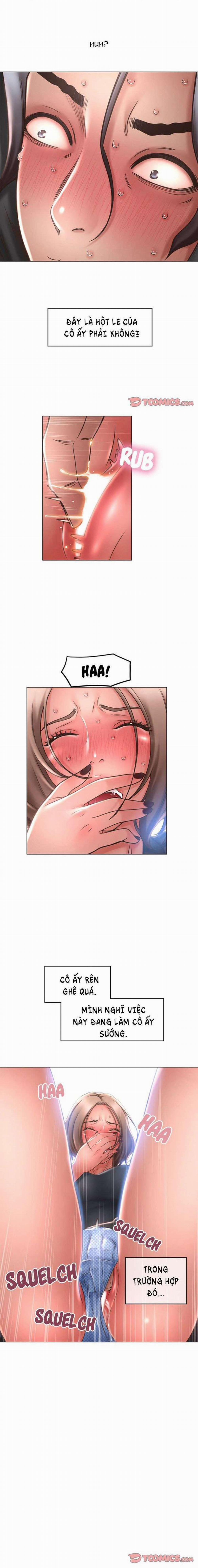 Gần, Nhưng Xa 38 trang 1