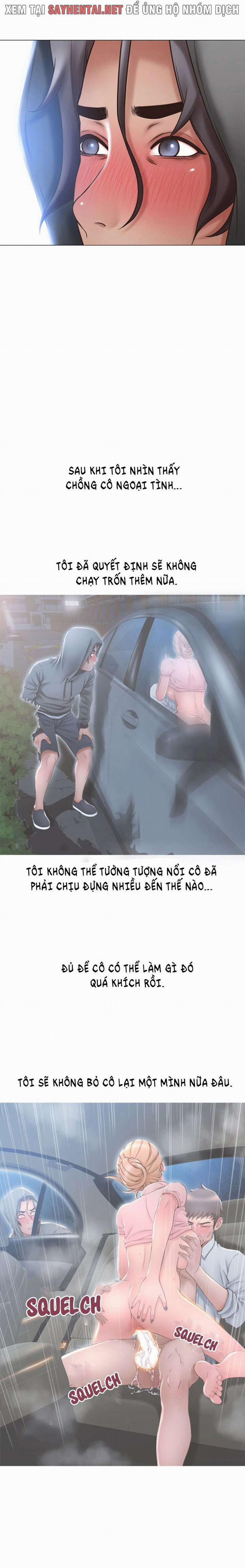 Gần, Nhưng Xa 38 trang 7